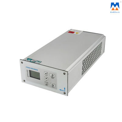 เครื่องเชื่อมอัลตราโซนิกดิจิตอล 2600W เครื่องเชื่อมพลาสติกอัลตราโซนิกพาวเวอร์ซัพพลาย