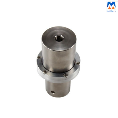 ขยายแอมพลิจูด 2000W 20KHz Ultrasonic Welding Booster