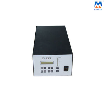 ระบบอัลตราโซนิกตัดอาหาร 20KHz เครื่องกำเนิดอัลตราโซนิกดิจิตอลกำลังสูง