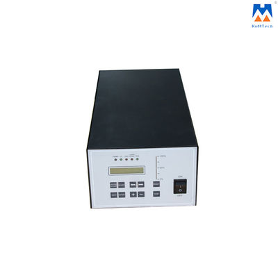 เครื่องกำเนิดอัลตราโซนิกดิจิตอล 2500W 20Khz สำหรับอุตสาหกรรมการตัดอาหาร
