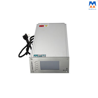 การปรับความถี่อัตโนมัติเครื่องกำเนิดการเชื่อมอัลตราโซนิก 20KHz สำหรับการเชื่อมพลาสติก