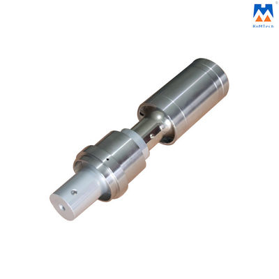 เครื่องเชื่อมอัลตราโซนิก 20kHz สำหรับสายการผลิตหน้ากากผ่าตัด