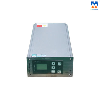 เครื่องเชื่อมอัลตราโซนิกเครื่องเชื่อมพลาสติก 15KHz 4200W พาวเวอร์ซัพพลาย