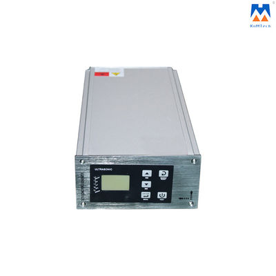 เครื่องกำเนิดไฟฟ้าคุณภาพสูงมาตรฐาน 2500W 20KHz เครื่องกำเนิดอัลตราโซนิกดิจิตอล