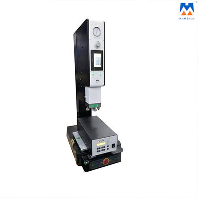เครื่องเชื่อมอัลตราโซนิกความแม่นยำสูง 1500W เครื่องเชื่อมอัลตราโซนิกสำหรับการเชื่อมพลาสติก