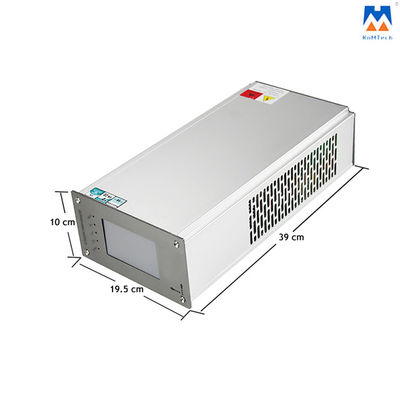 เครื่องเชื่อมอัลตราโซนิกพลาสติกดิจิตอลสำหรับเครื่องเชื่อมอัลตราโซนิก 15KHz 3000W