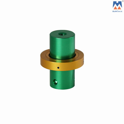 1: 1 Titanium Ultrasonic Welding Booster Trasnducer 40Khz