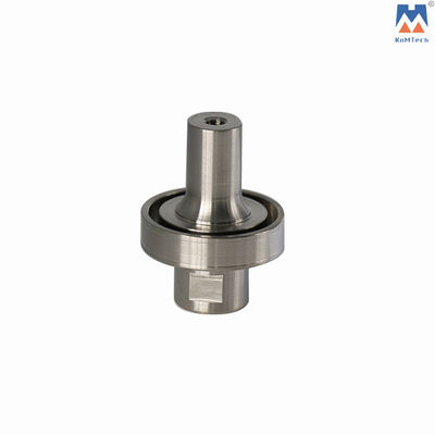 1: 1.75 Booster Gain เครื่องเชื่อมอัลตราโซนิกสำหรับเครื่องเชื่อมอัลตราโซนิก 35kHz