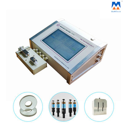 เครื่องวิเคราะห์อิมพีแดนซ์ความถี่สูงอัลตราโซนิก 30W สำหรับทรานสดิวเซอร์
