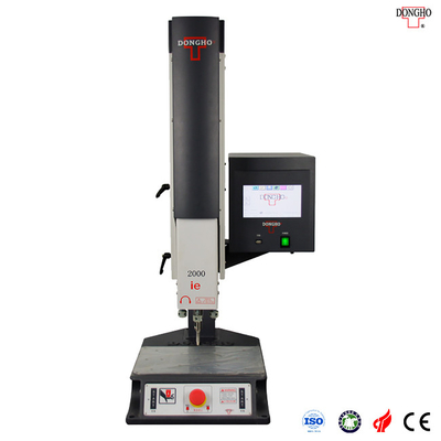 30khz 2000W เครื่องเชื่อมแรงเสียดทานอัลตราโซนิกโครงสร้างโมดูลาร์