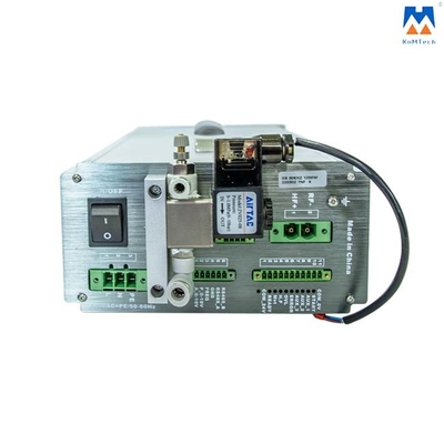 1200 วัตต์ 30kHz อัลตราโซนิก Spot Welder สำหรับการเชื่อมพลาสติก