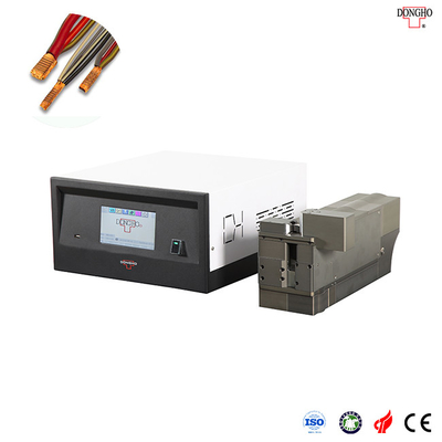 เครื่องเชื่อมลวดเชื่อมแบบอัลตราโซนิก 20KHz