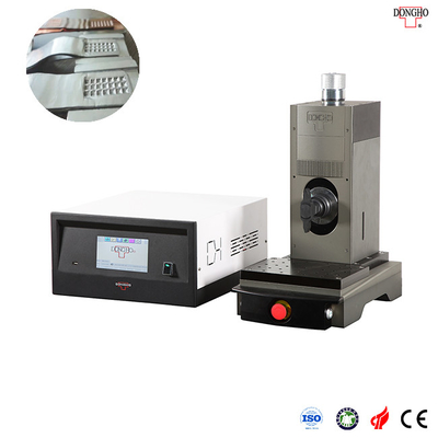 อุปกรณ์เชื่อมโลหะอัลตราโซนิก 20KHz สำหรับการเชื่อมโลหะที่ไม่ใช่เหล็ก