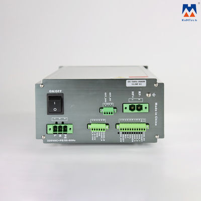 เครื่องเชื่อมอัลตราโซนิกดิจิตอล 2600W เครื่องเชื่อมพลาสติกอัลตราโซนิกพาวเวอร์ซัพพลาย