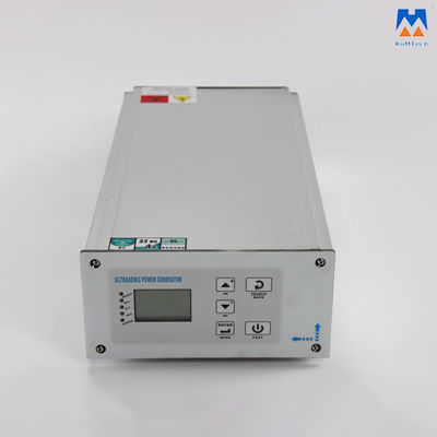 ระบบเชื่อมอัลตราโซนิก 20KHz