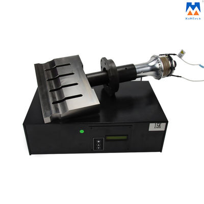 KM-JC 15KHz 3000W เครื่องเชื่อมอัลตราโซนิกดิจิตอล