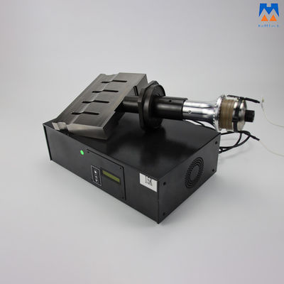 KM-JC 15KHz 3000W เครื่องเชื่อมอัลตราโซนิกดิจิตอล