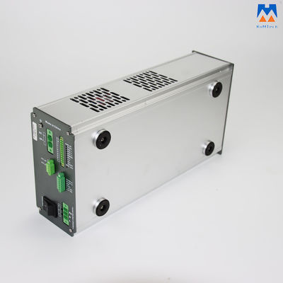 เครื่องกำเนิดไฟฟ้าเชื่อมอัลตราโซนิกพลาสติกดิจิตอล 20KHz พาวเวอร์ซัพพลาย