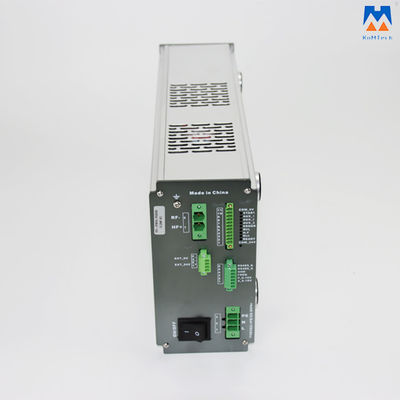 เครื่องกำเนิดไฟฟ้าเชื่อมอัลตราโซนิกพลาสติกดิจิตอล 20KHz พาวเวอร์ซัพพลาย
