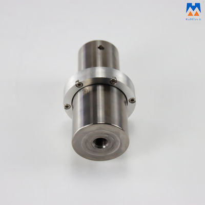 ขยายแอมพลิจูด 2000W 20KHz Ultrasonic Welding Booster