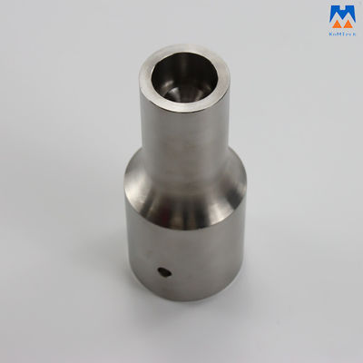 เครื่องมืออัลตราโซนิก 20Khz แม่พิมพ์อัลตราโซนิกสำหรับการเชื่อมผ้าไม่ทอ
