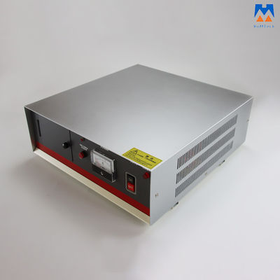 1800W Ultrasonic Welder Generator กล่องจ่ายไฟสำหรับเครื่องเชื่อมอัลตราโซนิก