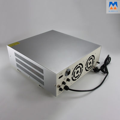1800W Ultrasonic Welder Generator กล่องจ่ายไฟสำหรับเครื่องเชื่อมอัลตราโซนิก