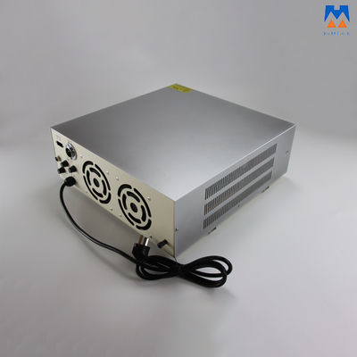 เครื่องกำเนิดการเชื่อมอัลตราโซนิก 1500W สำหรับการเชื่อมผ้าไม่ทอ