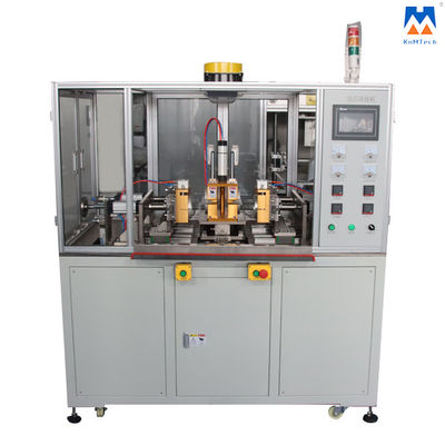 3000W เครื่องเชื่อมจานร้อนสำหรับเครื่องกรองน้ำแกนยาว