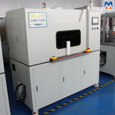 Non Contact Type Perfluorinated Filter เครื่องเชื่อม IR เครื่องเชื่อม Hot Plate