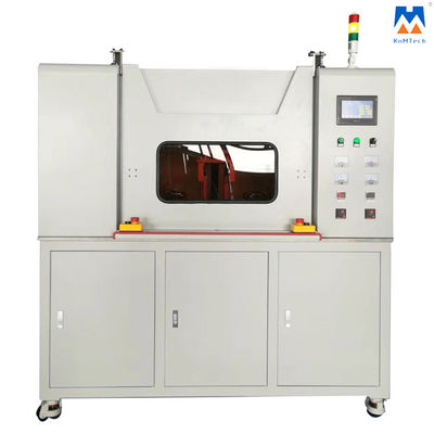 Non Contact Type Perfluorinated Filter เครื่องเชื่อม IR เครื่องเชื่อม Hot Plate