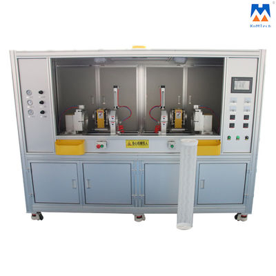 380V 50HZ 6000W เครื่องเชื่อมจานร้อนแกนกรอง
