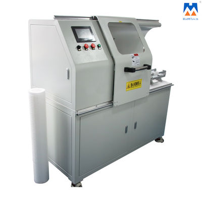 เครื่องตัดและตัดแต่งจานร้อน 1500W สำหรับกรองน้ำ Core
