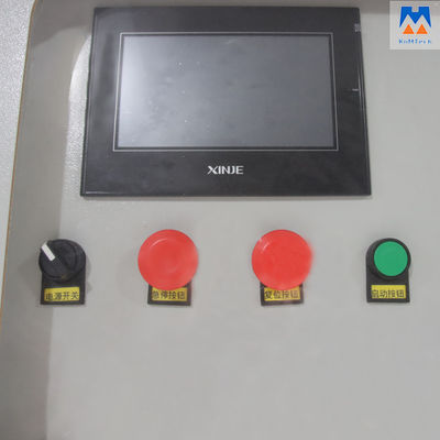 เครื่องตัดและตัดแต่งจานร้อน 1500W สำหรับกรองน้ำ Core