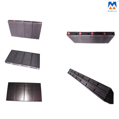 เครื่องเชื่อมแผ่นกรองอากาศ 10KW