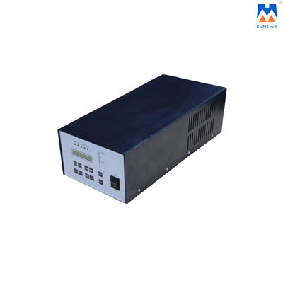 การติดตามความถี่อัตโนมัติ 2500W 20KHz เครื่องกำเนิดอัลตราโซนิกสำหรับการตัดอาหาร