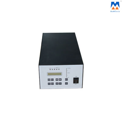 การติดตามความถี่อัตโนมัติ 2500W 20KHz เครื่องกำเนิดอัลตราโซนิกสำหรับการตัดอาหาร