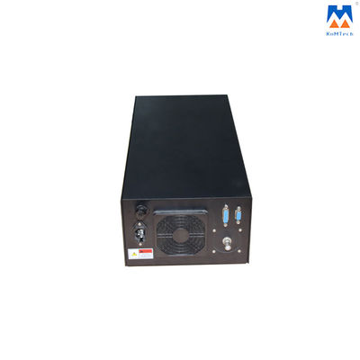 ระบบตัดอาหารกำเนิดอัลตราโซนิก 2500W สำหรับการตัดขนมปังเค้ก