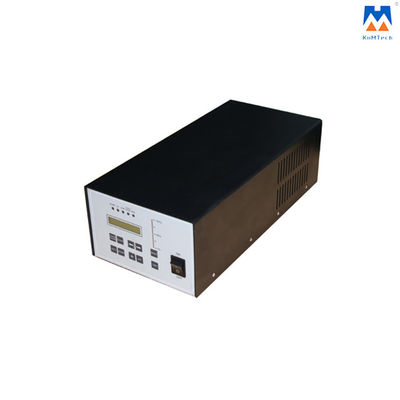 ระบบตัดอาหารกำเนิดอัลตราโซนิก 2500W สำหรับการตัดขนมปังเค้ก