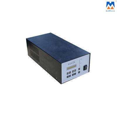 ระบบอัลตราโซนิกตัดอาหาร 20KHz เครื่องกำเนิดอัลตราโซนิกดิจิตอลกำลังสูง