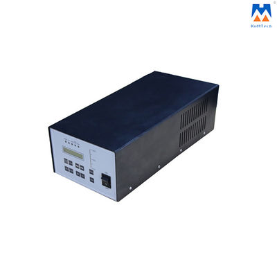 เครื่องกำเนิดอัลตราโซนิกดิจิตอล 2500W 20Khz สำหรับอุตสาหกรรมการตัดอาหาร
