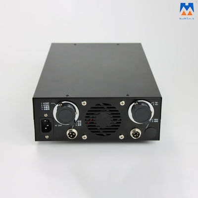 เครื่องกำเนิดอัลตราโซนิกดิจิตอล 2000W สำหรับเครื่องเชื่อมอัลตราโซนิกเชื่อมผ้า