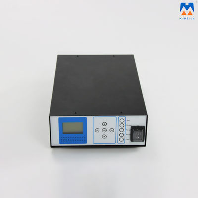 เครื่องกำเนิดอัลตราโซนิกดิจิตอล 2000W สำหรับเครื่องเชื่อมอัลตราโซนิกเชื่อมผ้า
