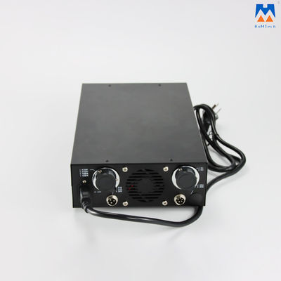 กล่องไฟเครื่องกำเนิดไฟฟ้าเชื่อมอัลตราโซนิก 2000W สำหรับการเชื่อมผ้าตาราง