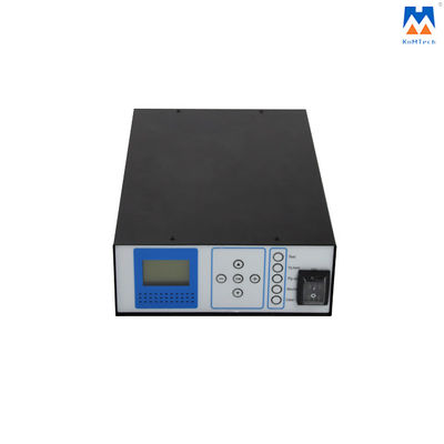เครื่องกำเนิดอัลตราโซนิก 2600W เครื่องกำเนิดไฟฟ้าเชื่อมอัลตราโซนิกสำหรับการเชื่อมแบบไม่ทอ