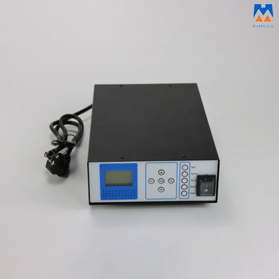 เครื่องกำเนิดอัลตราโซนิก 2600W เครื่องกำเนิดไฟฟ้าเชื่อมอัลตราโซนิกสำหรับการเชื่อมแบบไม่ทอ