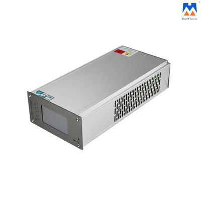 เครื่องกำเนิดไฟฟ้าอัลตราโซนิกเชื่อมพลาสติกกำลังสูง 15KHz สำหรับการเชื่อมพลาสติก