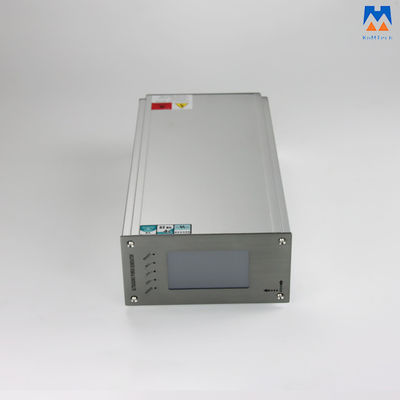 เครื่องกำเนิดไฟฟ้าอัลตราโซนิกเชื่อมพลาสติกกำลังสูง 15KHz สำหรับการเชื่อมพลาสติก
