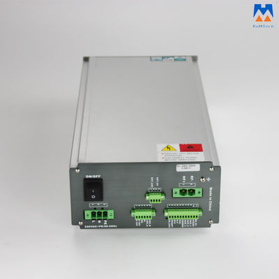 เครื่องกำเนิดไฟฟ้าอัลตราโซนิกเชื่อมพลาสติกกำลังสูง 15KHz สำหรับการเชื่อมพลาสติก