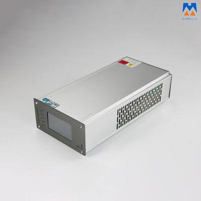 เครื่องกำเนิดไฟฟ้าเชื่อมอัลตราโซนิก 15KHz 2600W สำหรับการเชื่อมพลาสติกเฉพาะจุด